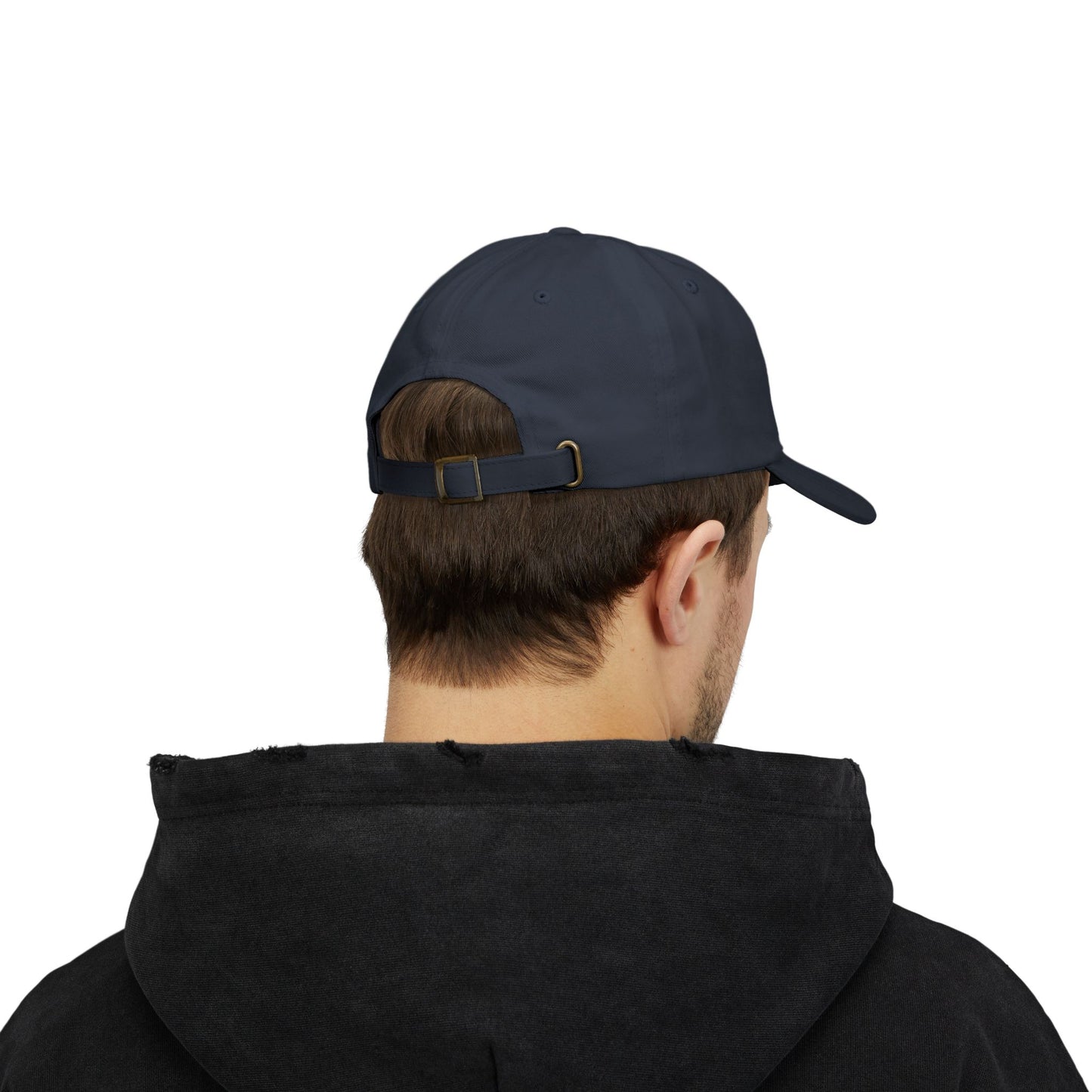 Classic Dad Cap with Fun Cartoon Design, Casual Hat for Fathers Day, Gift for Dad, Trendy Dad Hat, Outdoor Adventures