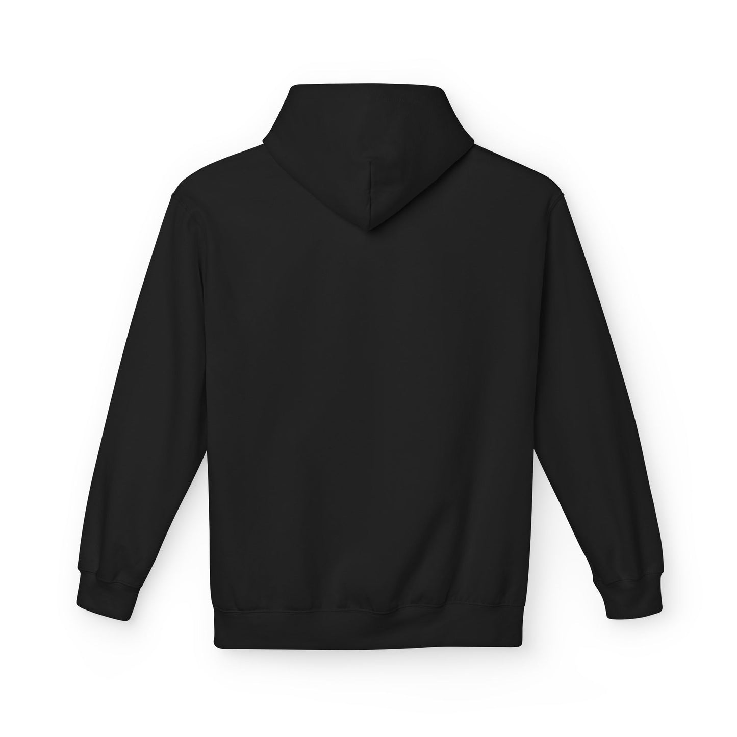 Playful Sports Fleece Hoodie – Unisex Softstyle, Perfect for Athletes, Gift for Him/Her, Sports Events, Casual Wear