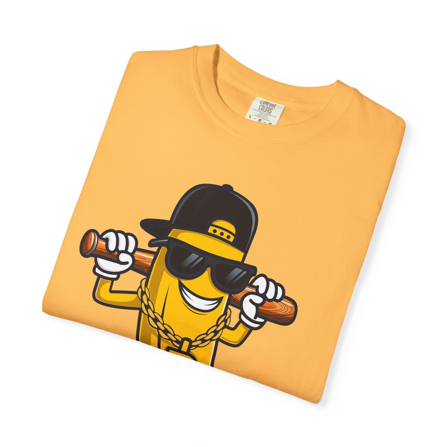 Baseball Banana T-shirt