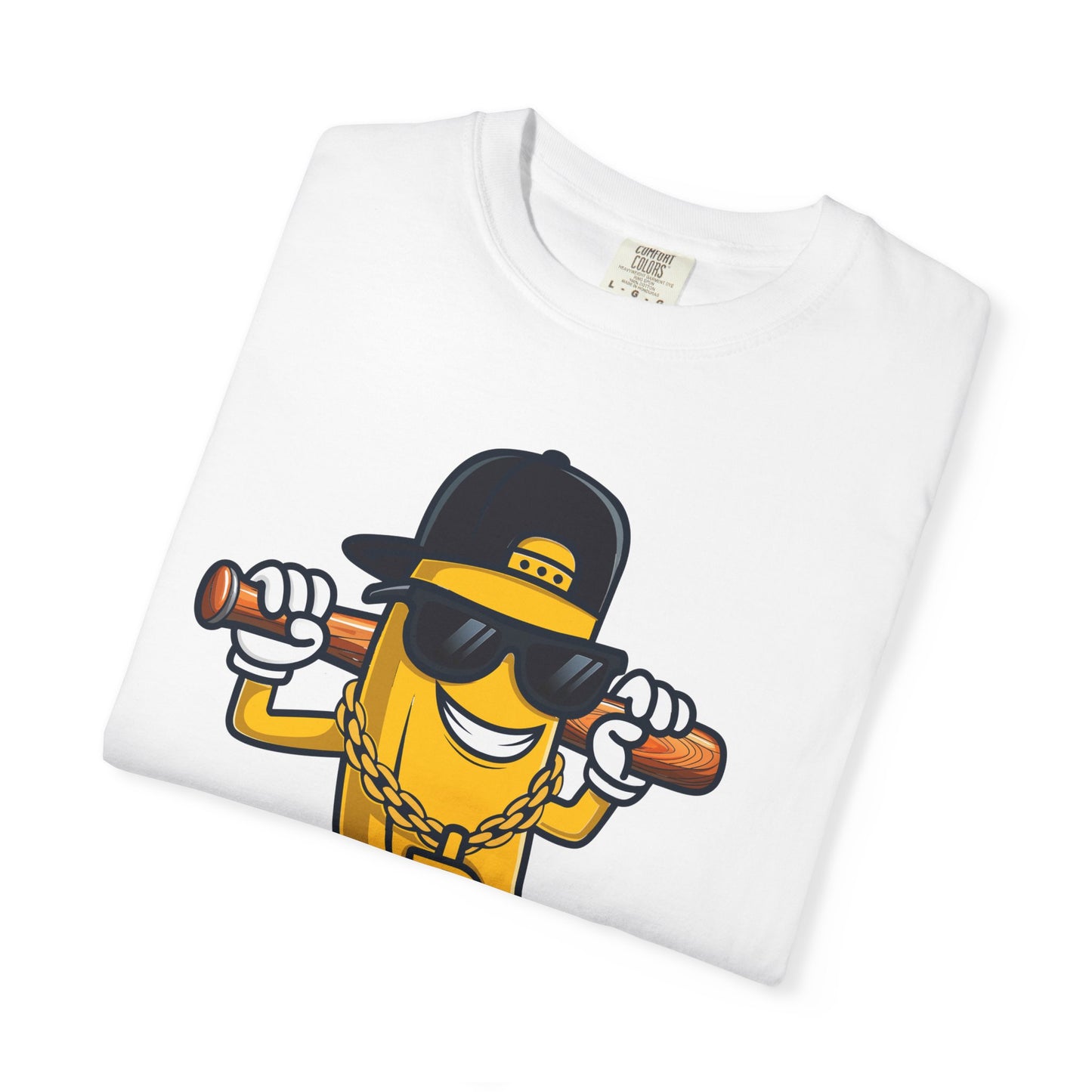 Baseball Banana T-shirt