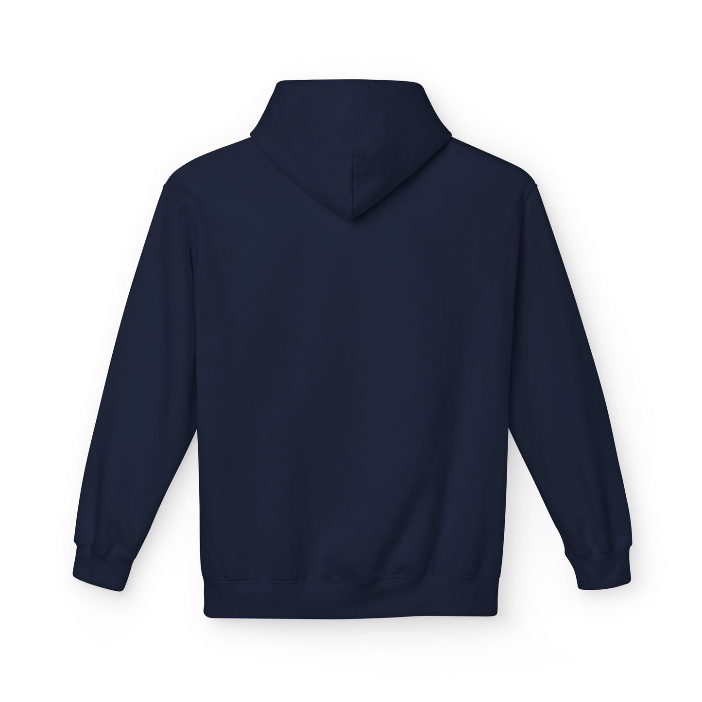 Playful Sports Fleece Hoodie – Unisex Softstyle, Perfect for Athletes, Gift for Him/Her, Sports Events, Casual Wear