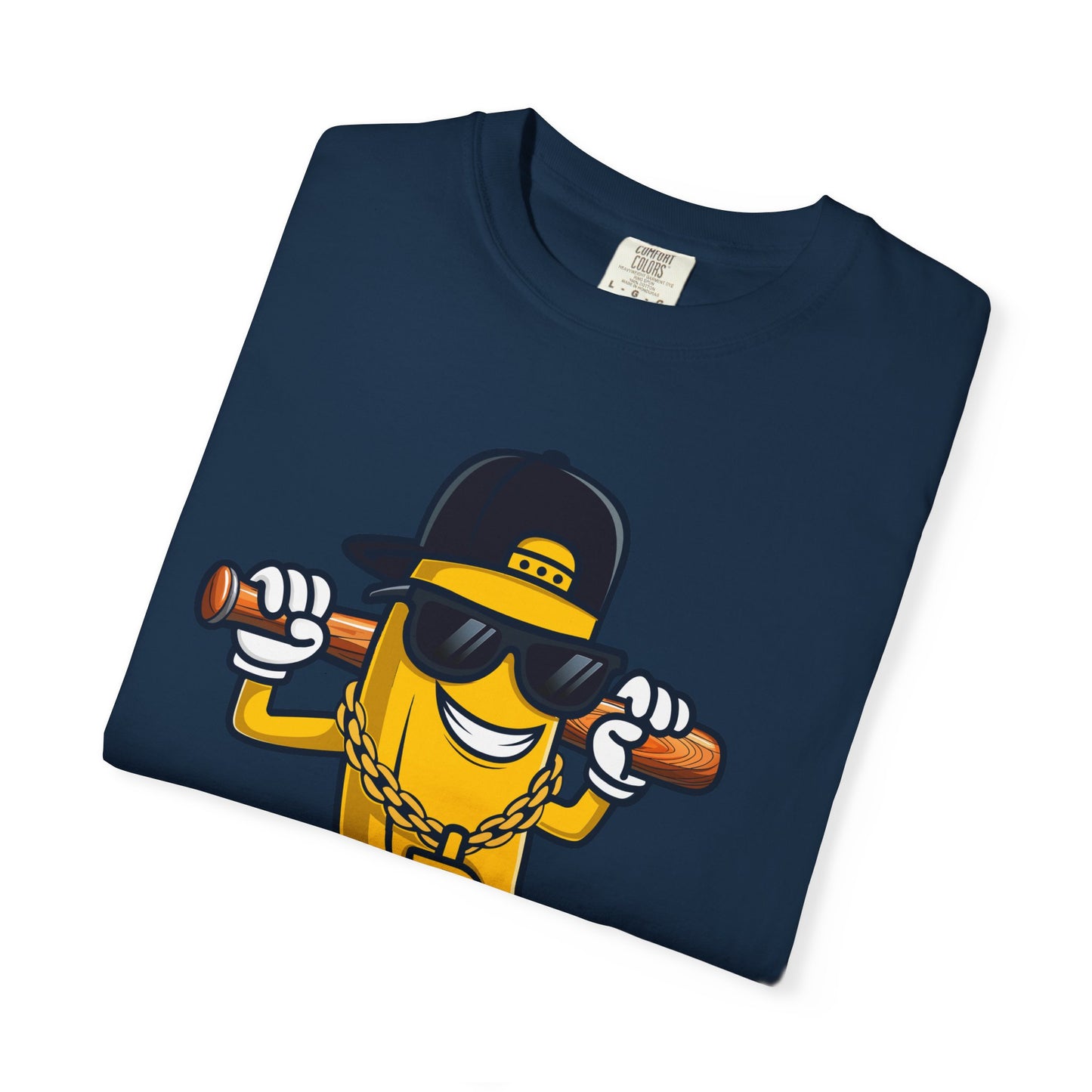 Baseball Banana T-shirt