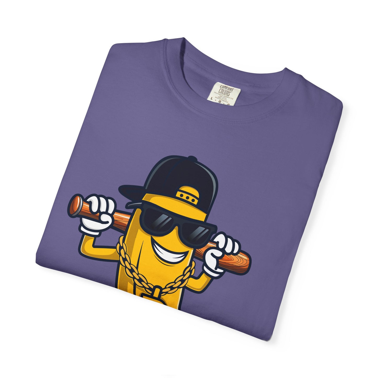Baseball Banana T-shirt