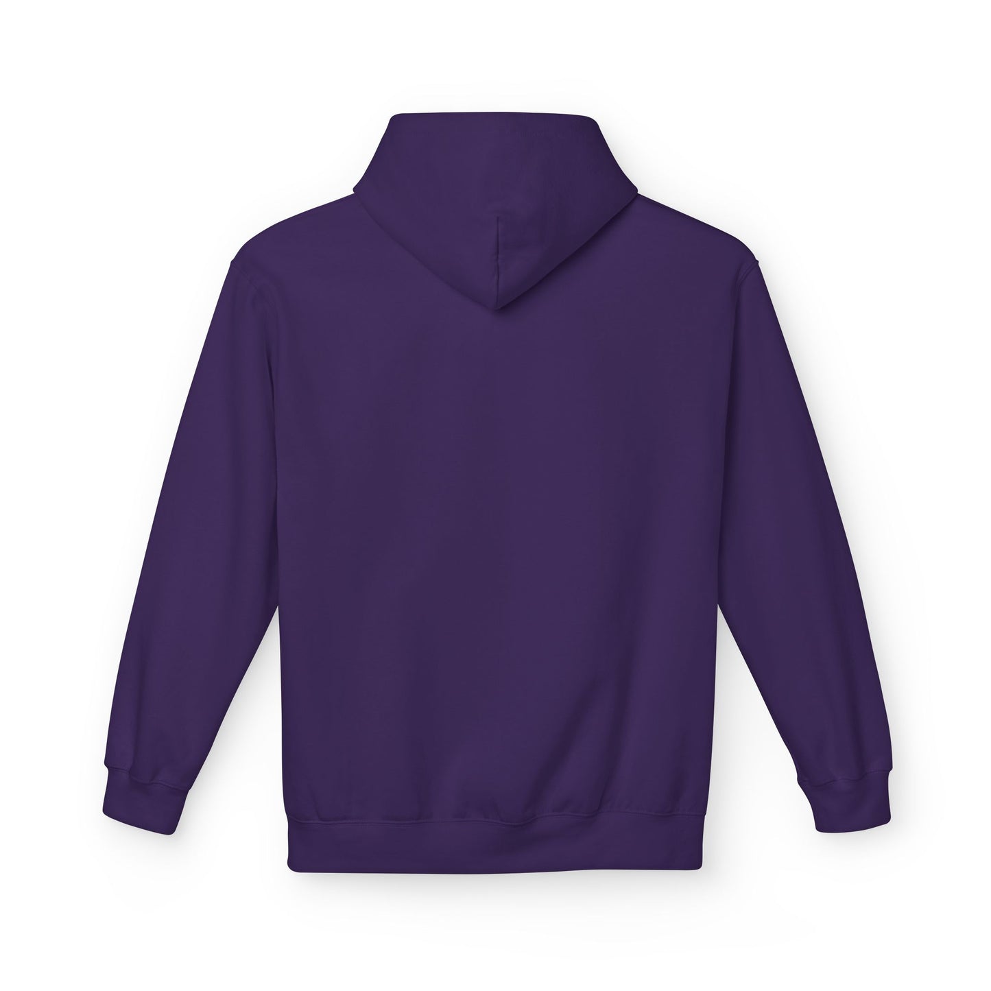 Playful Sports Fleece Hoodie – Unisex Softstyle, Perfect for Athletes, Gift for Him/Her, Sports Events, Casual Wear