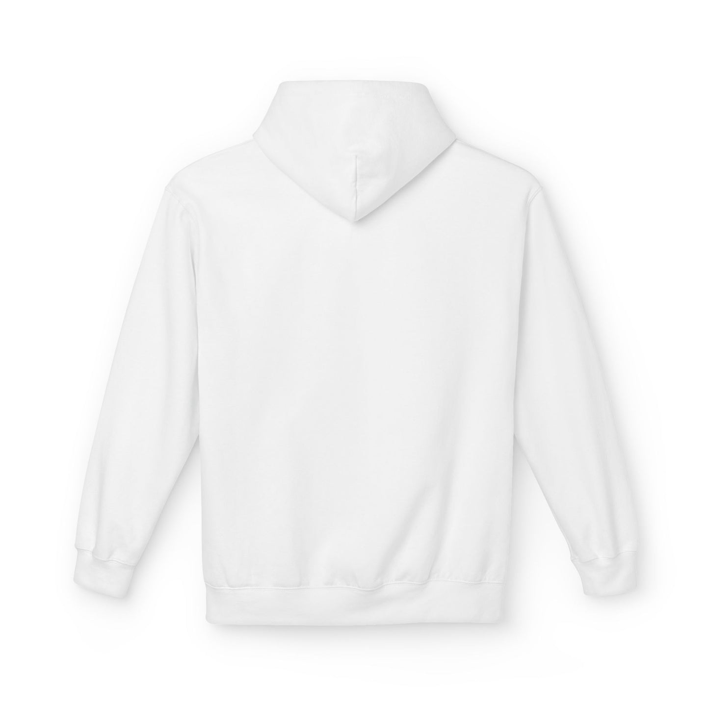 Playful Sports Fleece Hoodie – Unisex Softstyle, Perfect for Athletes, Gift for Him/Her, Sports Events, Casual Wear