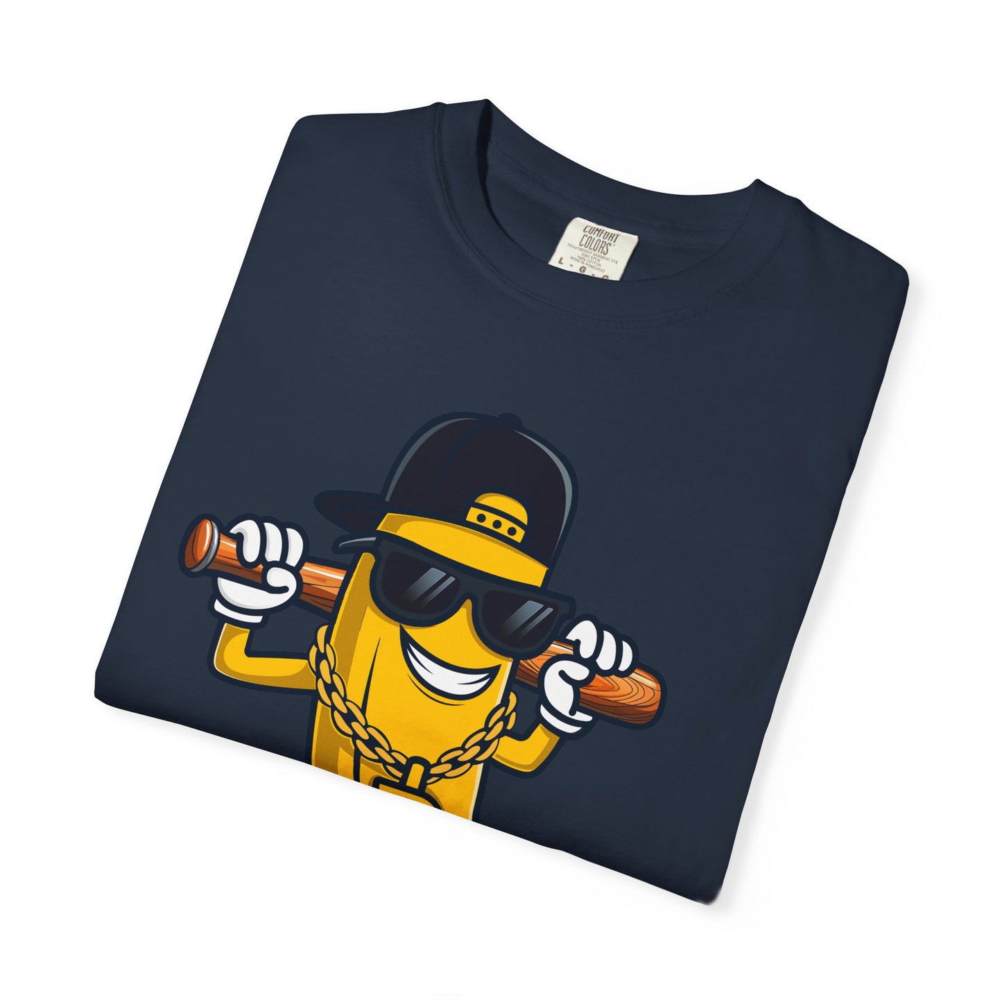 Baseball Banana T-shirt