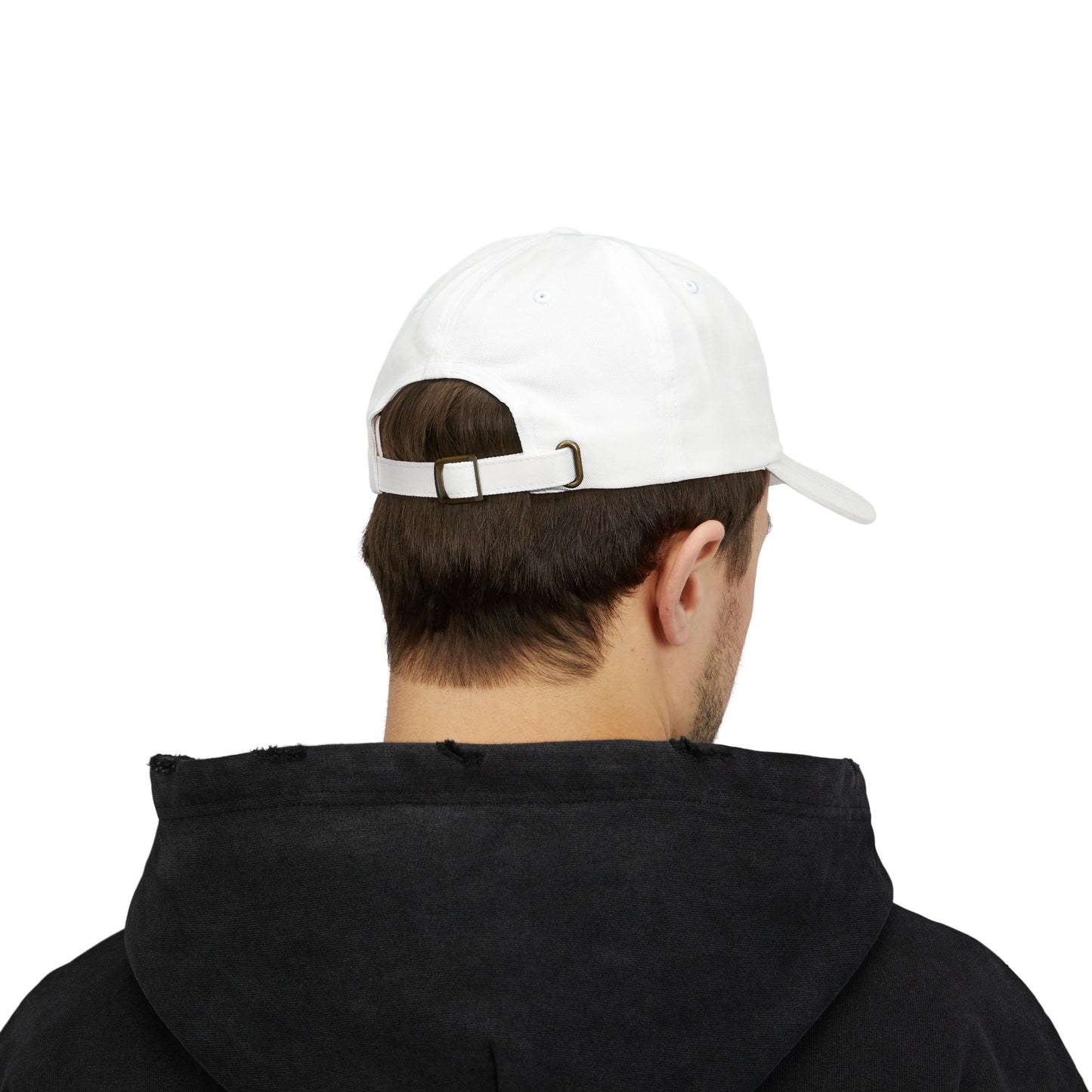 Classic Dad Cap with Fun Cartoon Design, Casual Hat for Fathers Day, Gift for Dad, Trendy Dad Hat, Outdoor Adventures