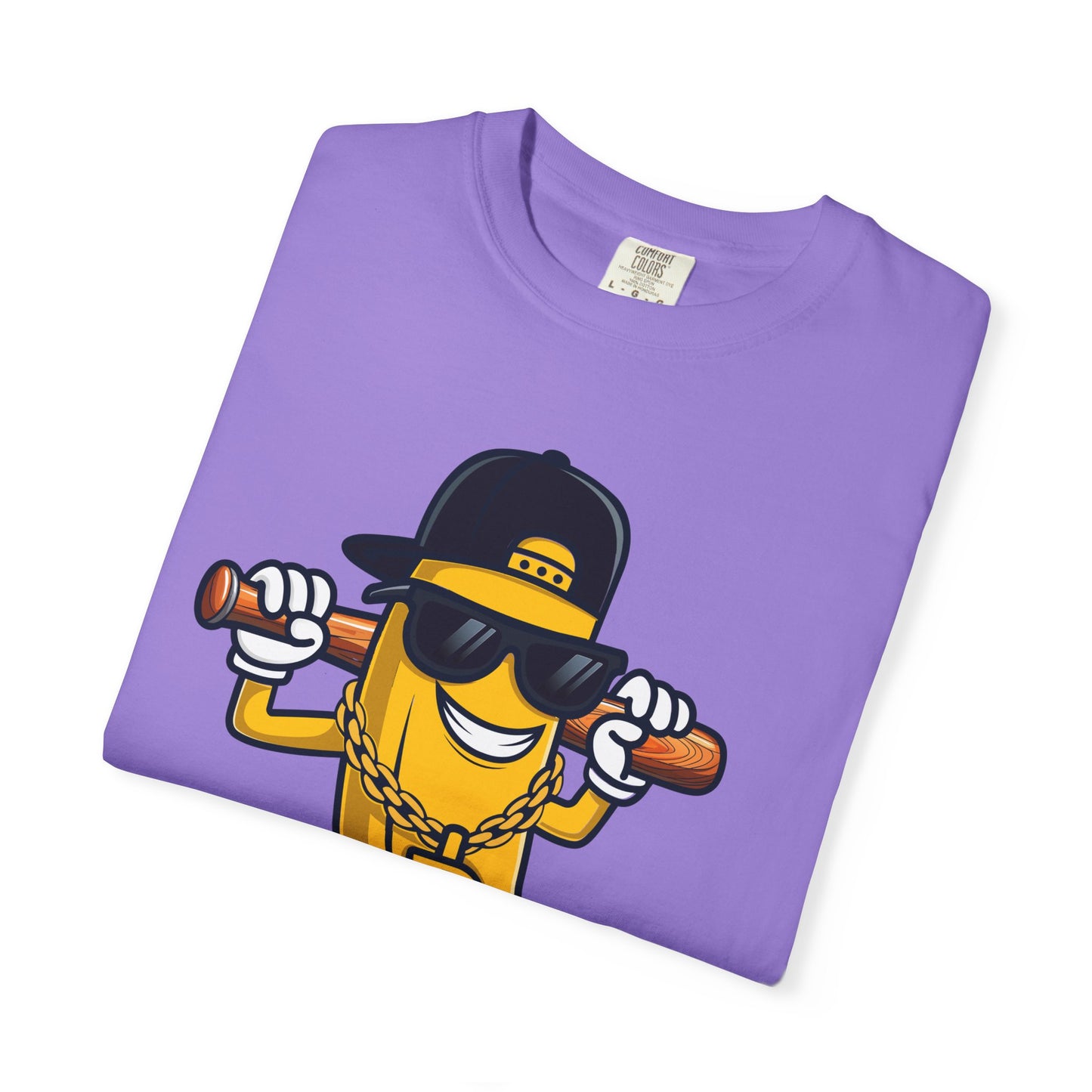 Baseball Banana T-shirt