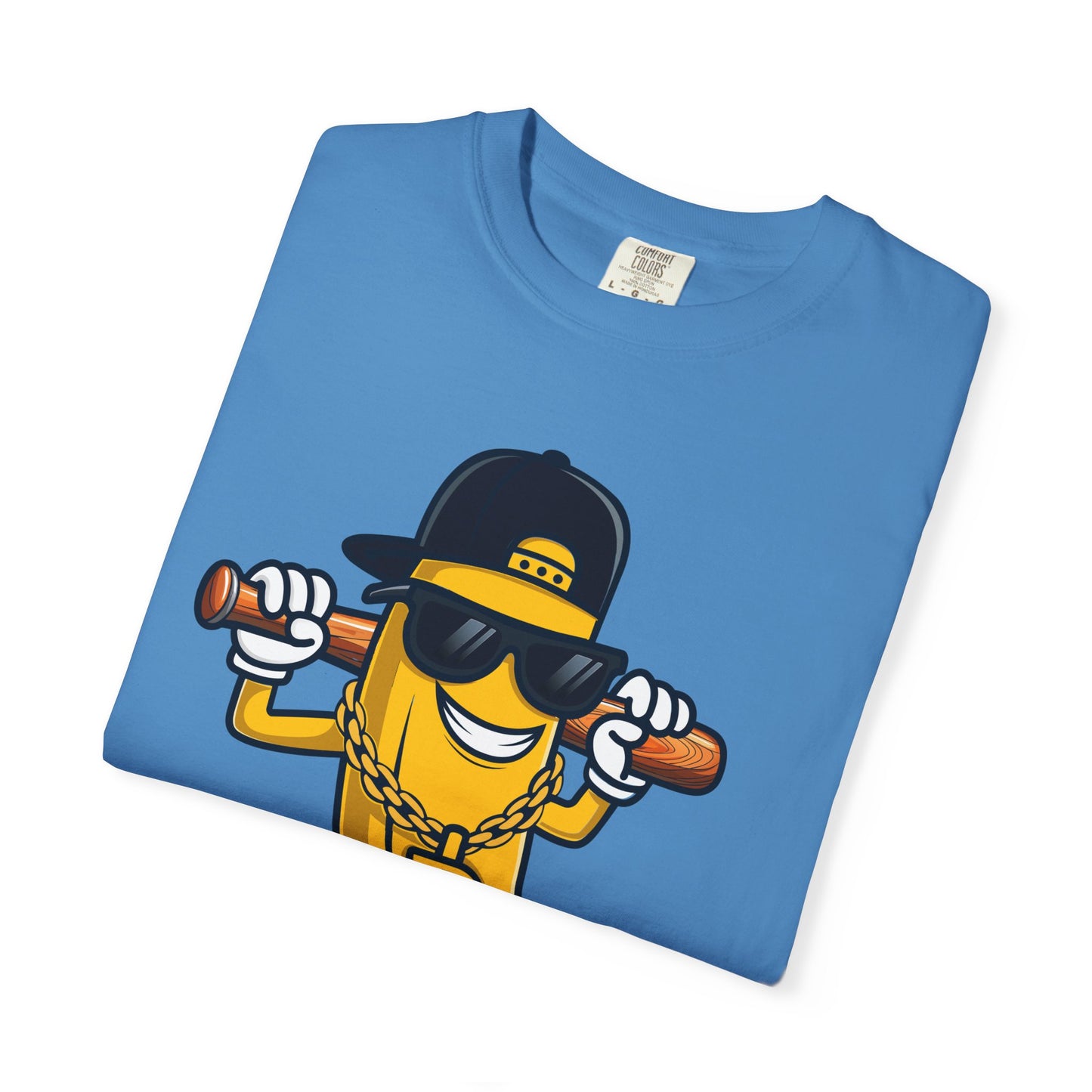 Baseball Banana T-shirt