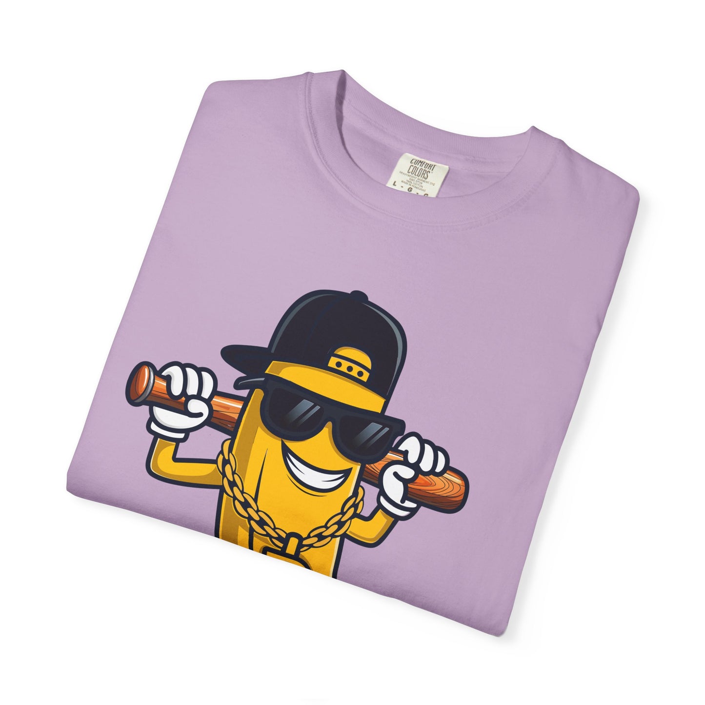 Baseball Banana T-shirt