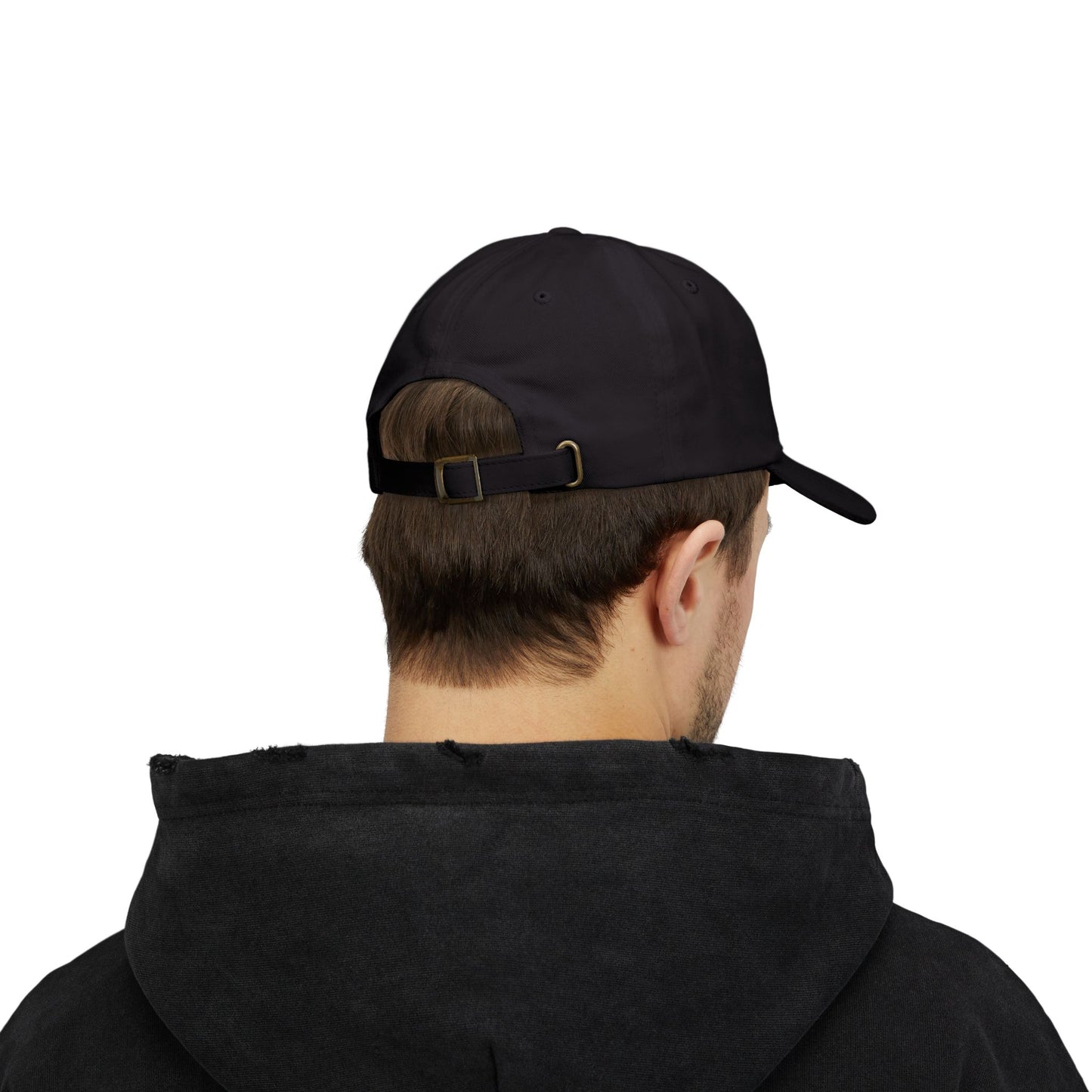 Classic Dad Cap with Fun Cartoon Design, Casual Hat for Fathers Day, Gift for Dad, Trendy Dad Hat, Outdoor Adventures