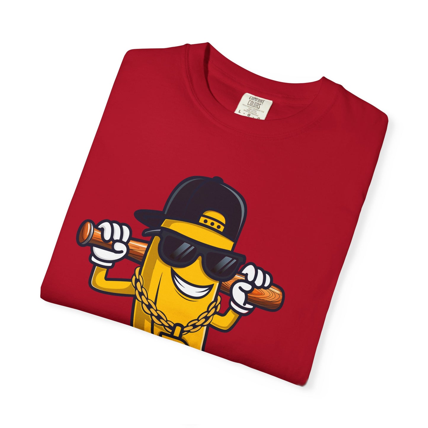 Baseball Banana T-shirt
