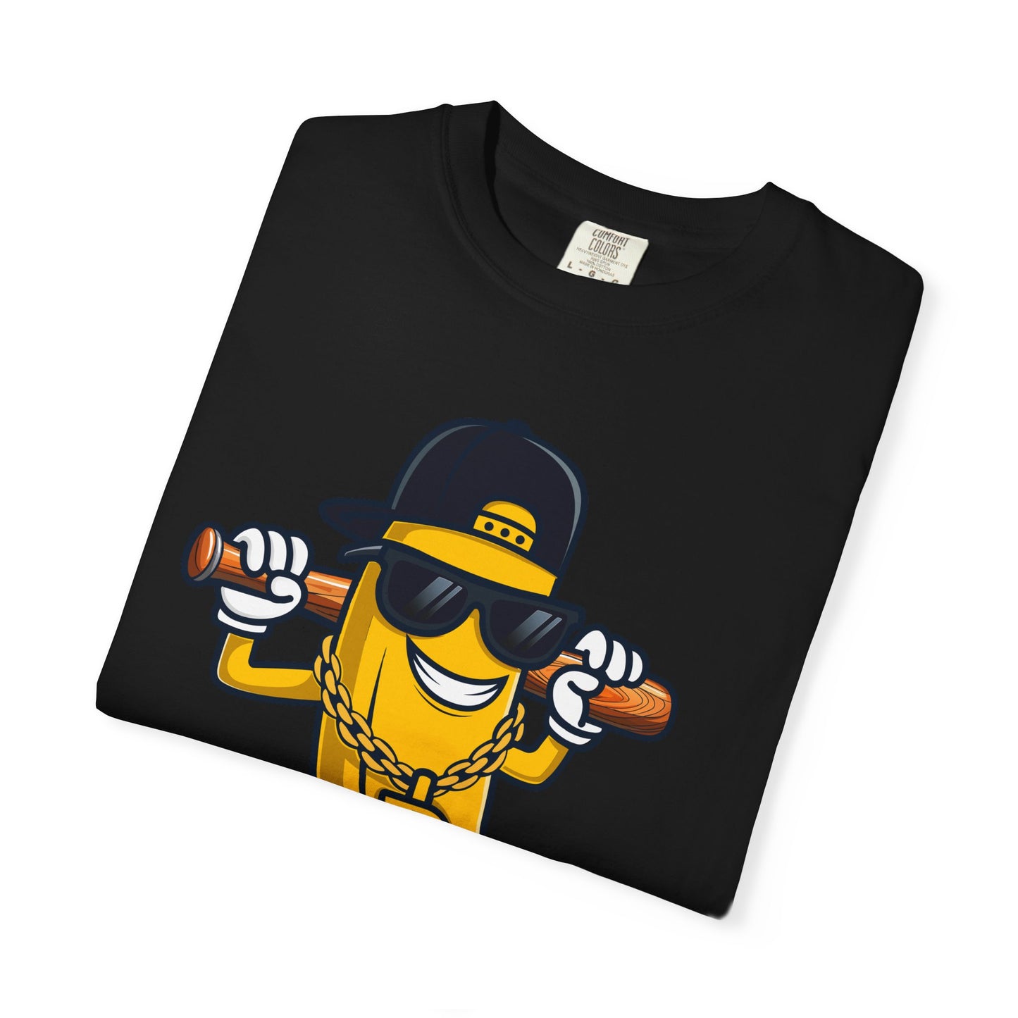 Baseball Banana T-shirt