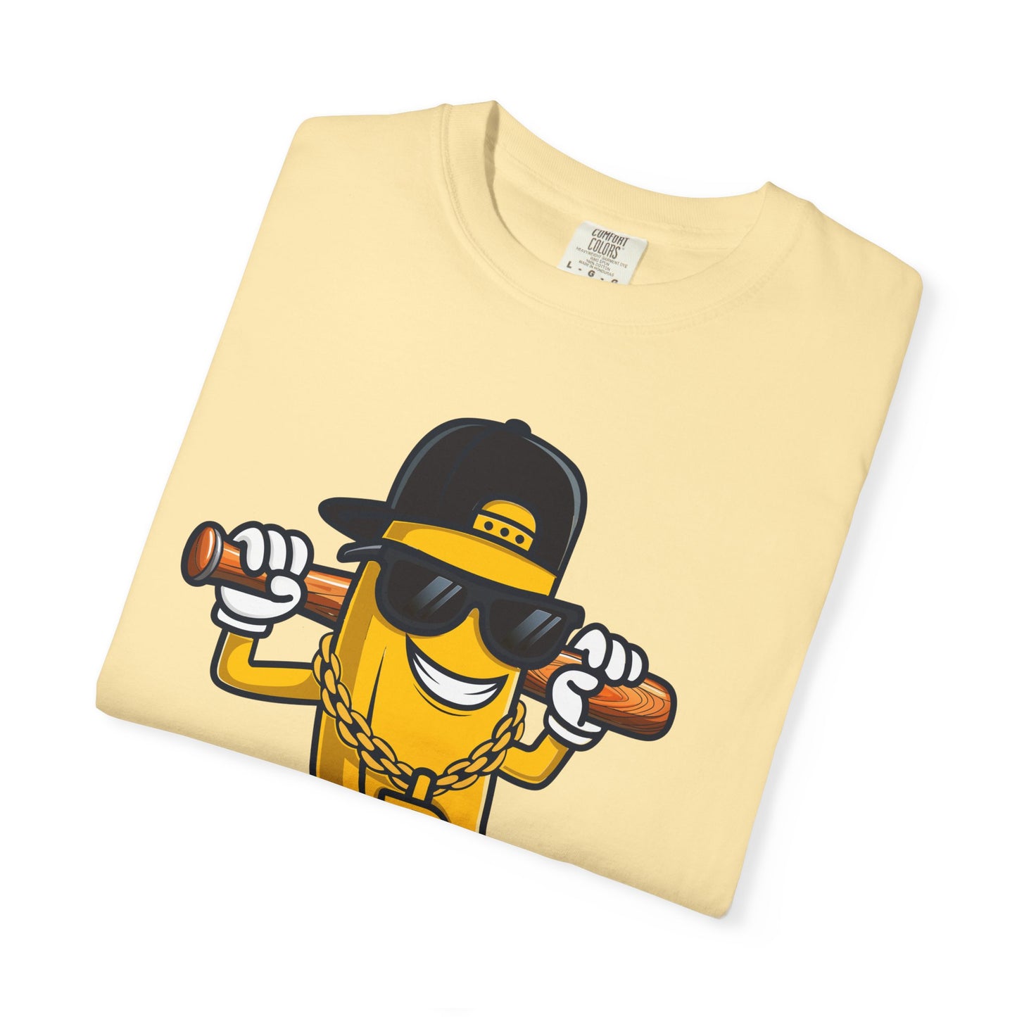 Baseball Banana T-shirt