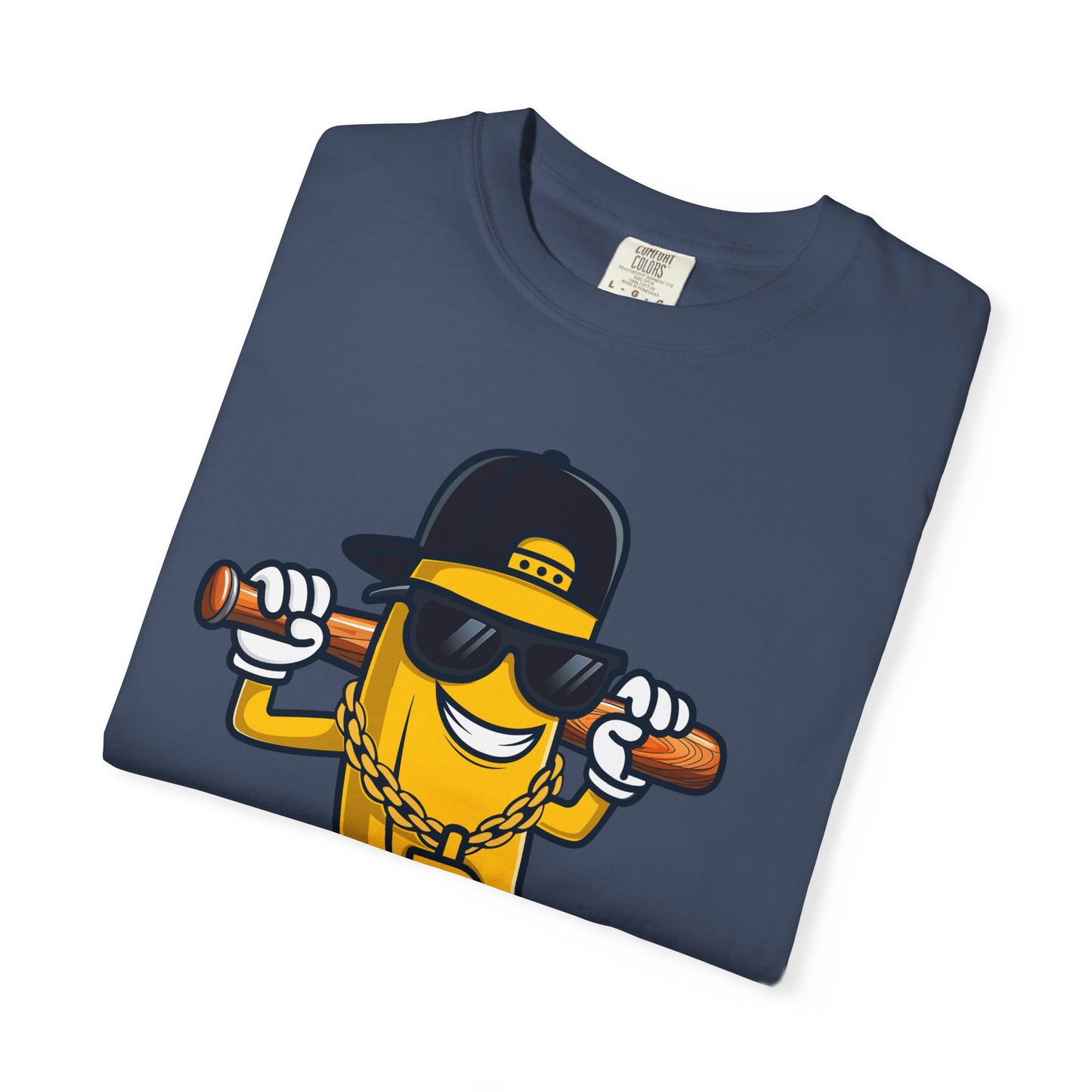 Baseball Banana T-shirt