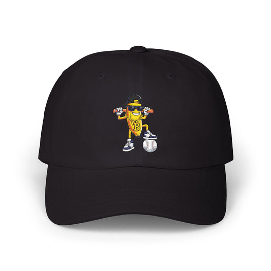 Classic Dad Cap with Fun Cartoon Design, Casual Hat for Fathers Day, Gift for Dad, Trendy Dad Hat, Outdoor Adventures